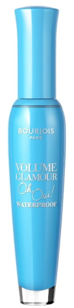 Volume Glamour Máscara Waterproof