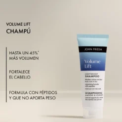 Volume Lift Champú Ligero