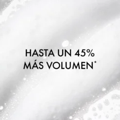 Volume Lift Champú Ligero