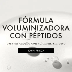 Volume Lift Champú Ligero