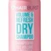 Volume & Refresh Dry Shampoo Champú Seco