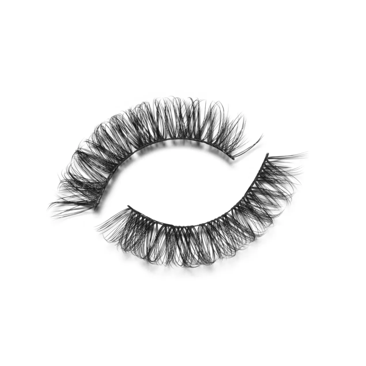 Volume Salon Curl 114 Pestañas Postizas