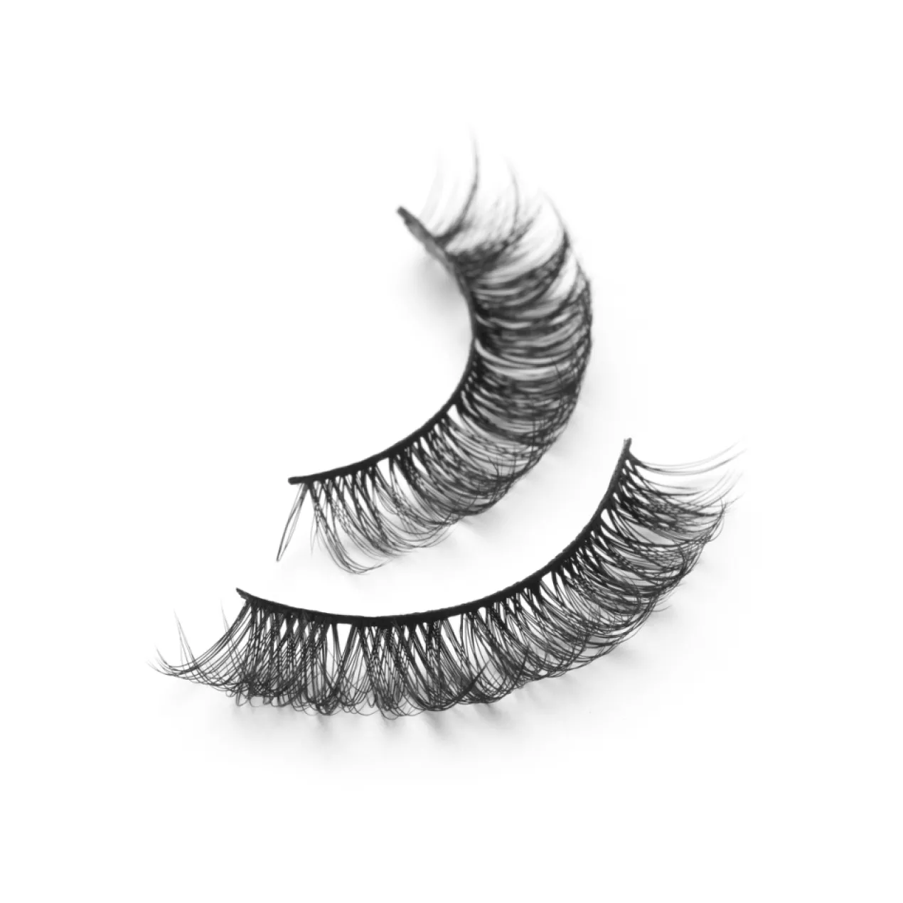 Volume Salon Curl 114 Pestañas Postizas