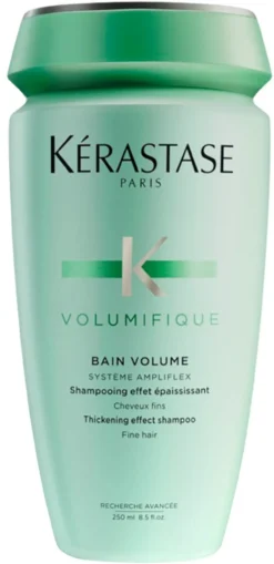 Volumifique Bain Volume Champú Cabello Fino