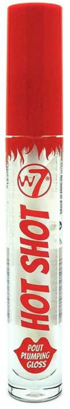 Voluminizador Labios Hot Shot