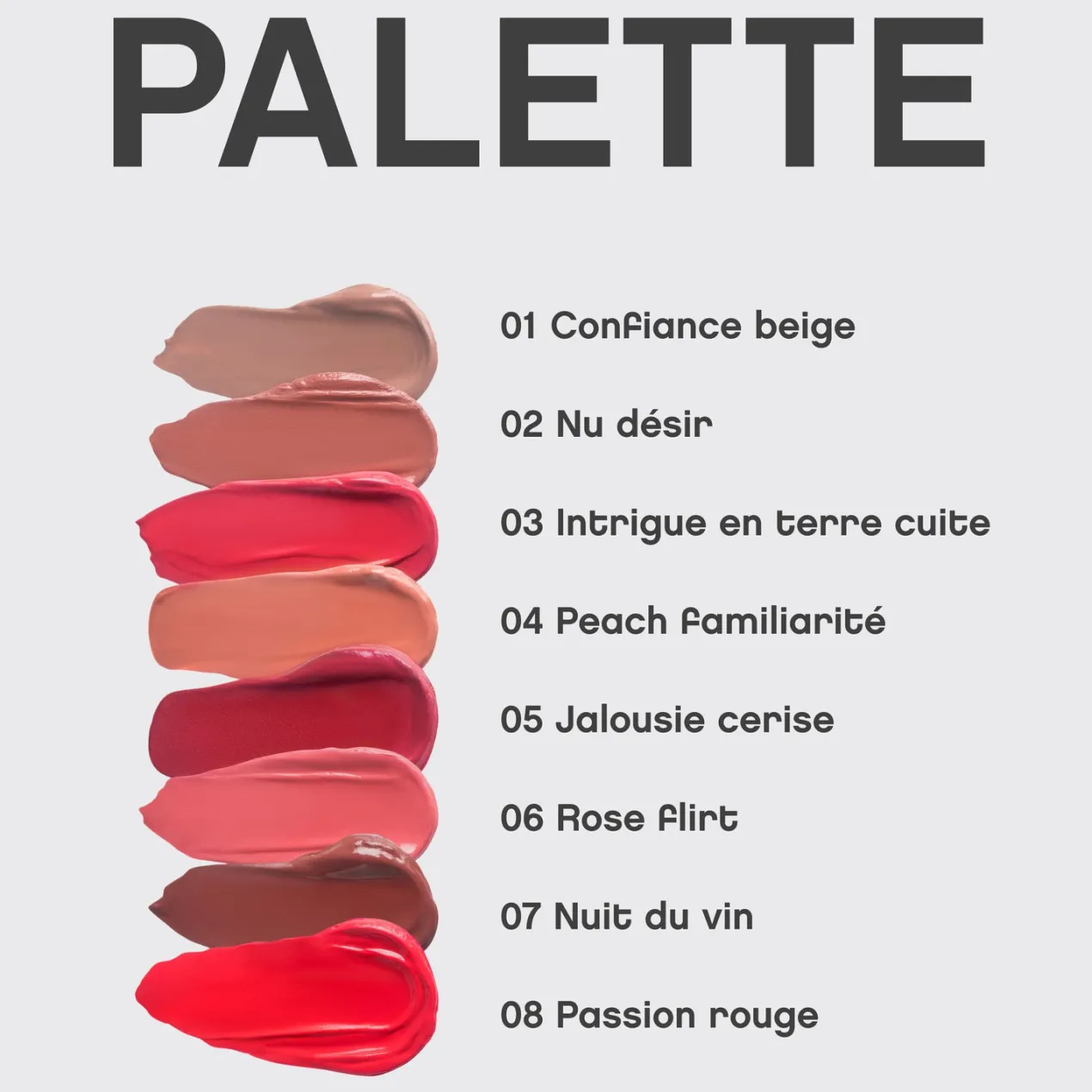 Volummatte Labial Líquido Voluminizador Mate