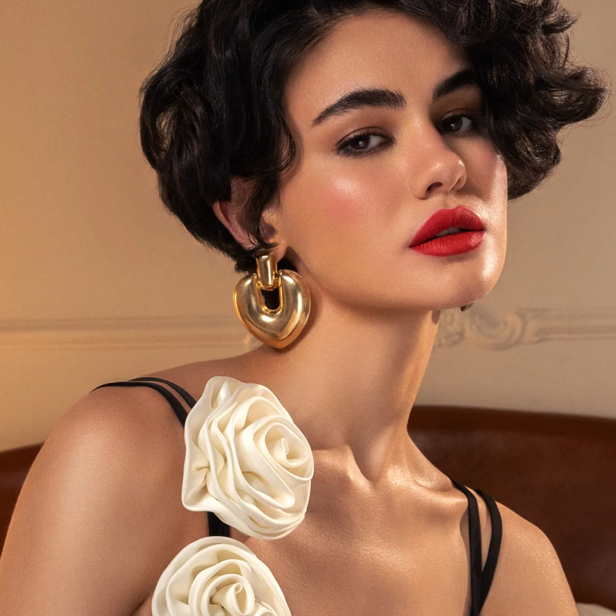 Volummatte Labial Líquido Voluminizador Mate
