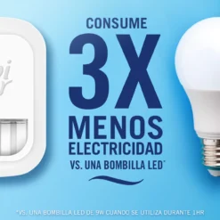 3Volution Ambientador Eléctrico con Recambio