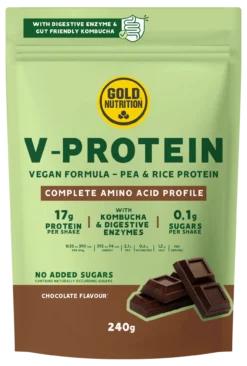 V-Protein Chocolate