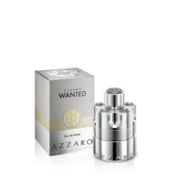 Wanted Eau de Parfum