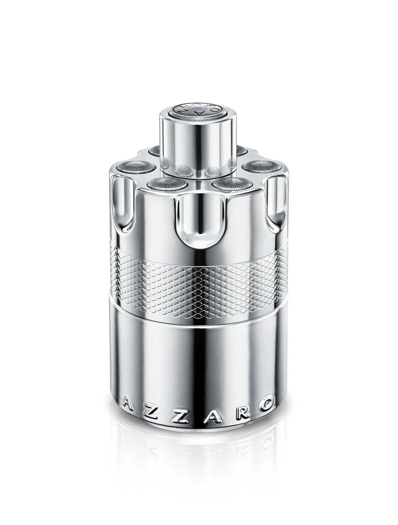 Wanted Eau de Parfum