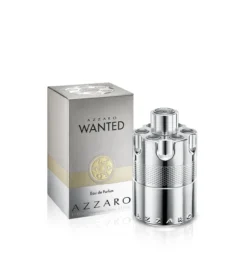 Wanted Eau de Parfum