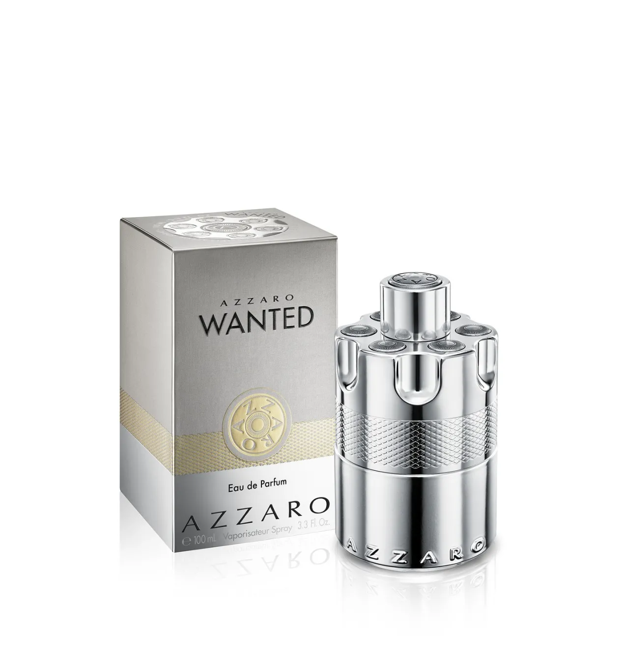 Wanted Eau de Parfum