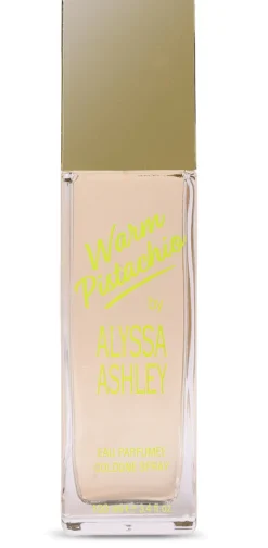 Warm Pistachio Eau de Parfum