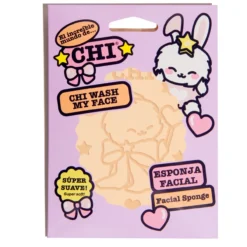 Wash My Face Sponge Esponja Facial
