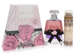 Washwashah Eau de Parfum Estuche