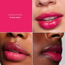Water Lip Stain Labial Líquido