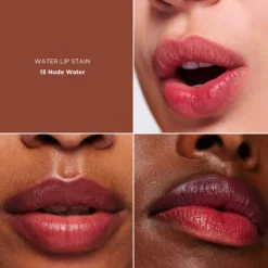 Water Lip Stain Labial Líquido