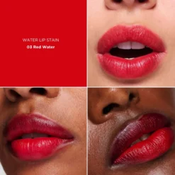 Water Lip Stain Labial Líquido