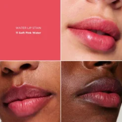Water Lip Stain Labial Líquido
