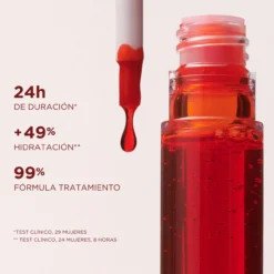 Water Lip Stain Labial Líquido