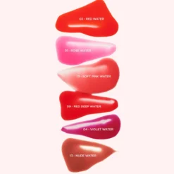 Water Lip Stain Labial Líquido