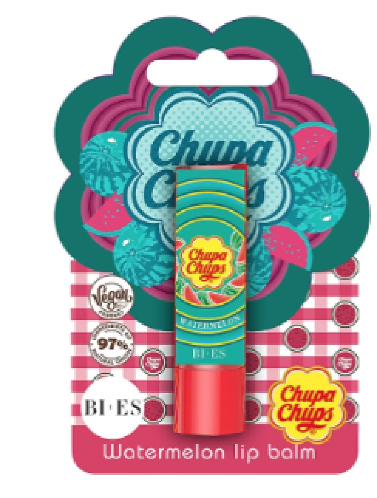 Watermelon Bálsamo Labial