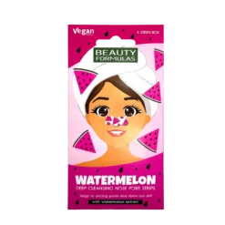 Watermelon Deep Cleansing Nose Pore Strips Tiras de Limpieza de Poros de la Nariz