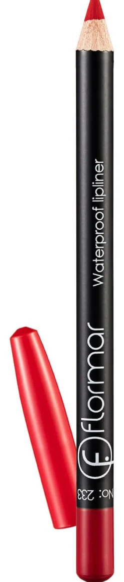 Waterproof Lipliner Lapiz Delineador de Labios