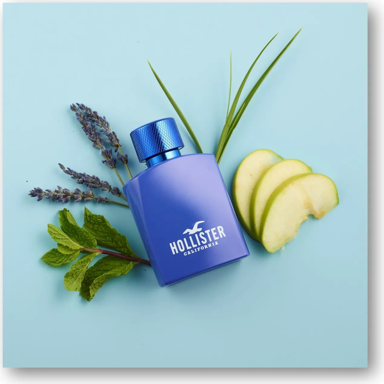 Wave Crush For Him EDT