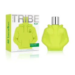 We Are Tribe Play Eau de Toilette