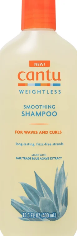 Weightless Champú Suavizante