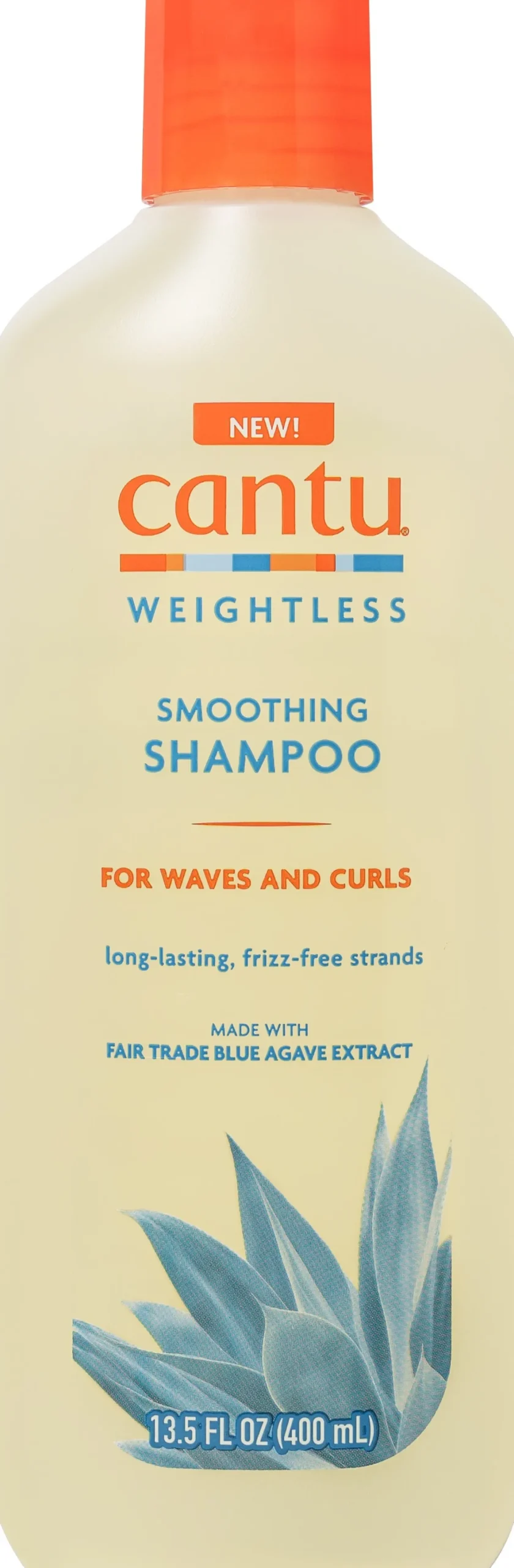 Weightless Champú Suavizante