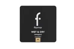 Wet & Dry Compact Powder Polvos Compactos