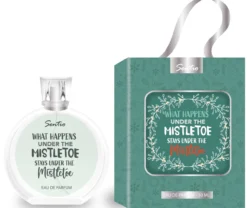 What Happens Under The Mistletoe Stays Under The Mistletoe Eau de Parfum