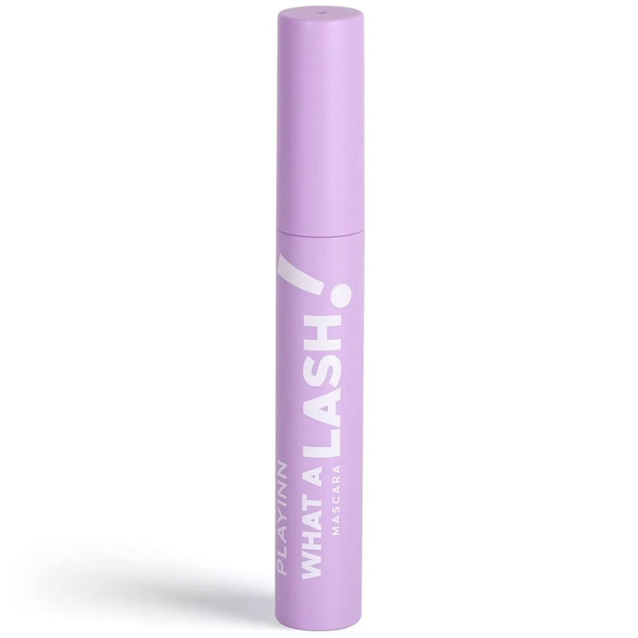 What a Lash! Máscara de Pestañas Extra Volumen