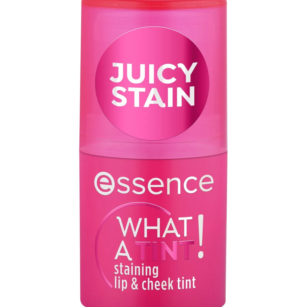 What a Tint! Tinte para Labios y Mejillas