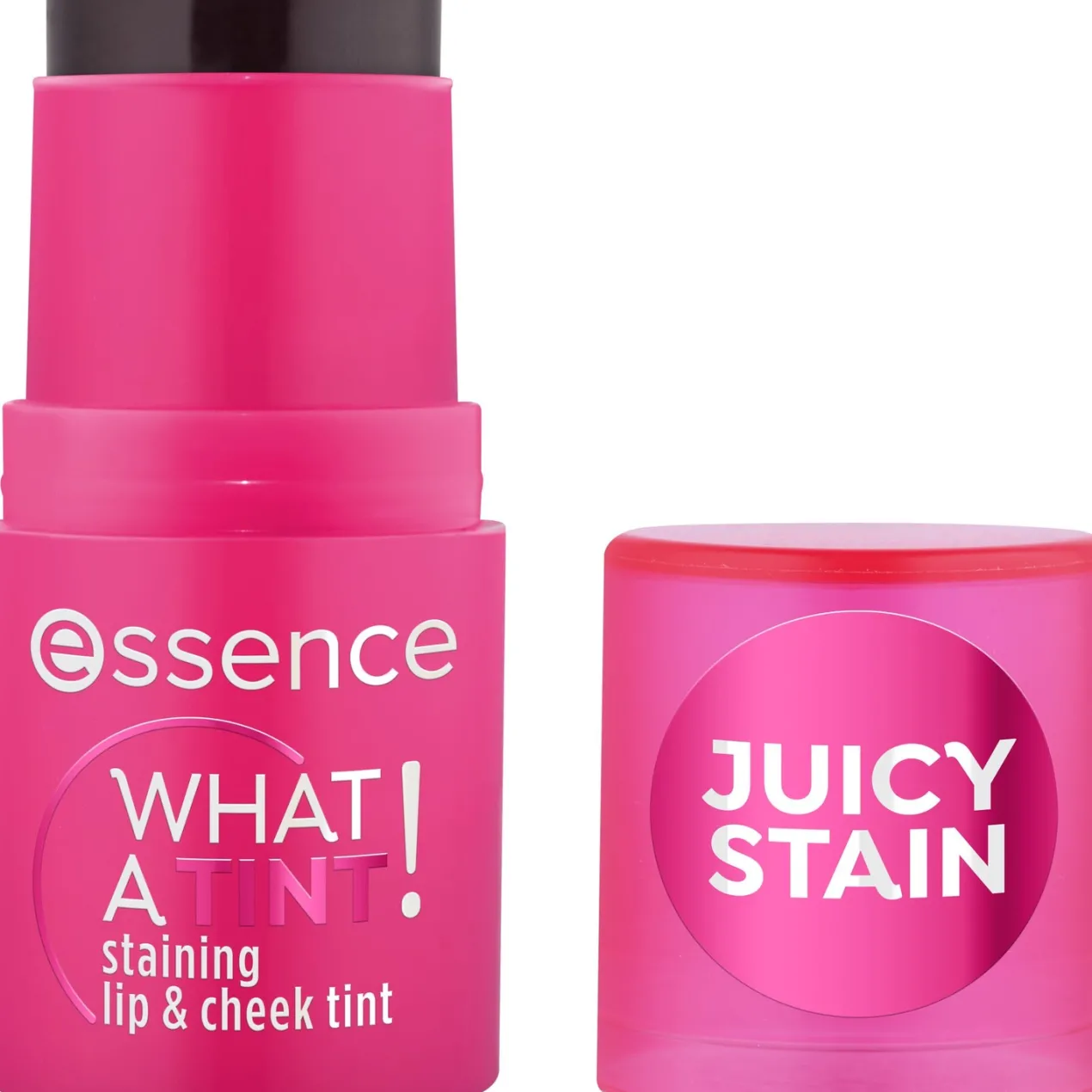 What a Tint! Tinte para Labios y Mejillas