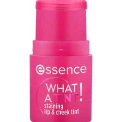 What a Tint! Tinte para Labios y Mejillas