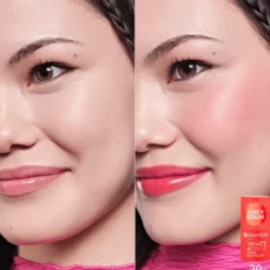 What a Tint! Tinte para Labios y Mejillas