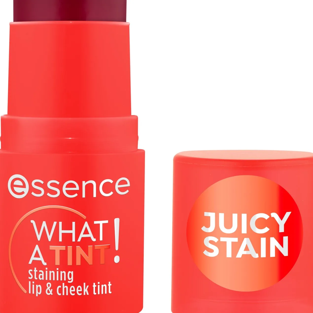 What a Tint! Tinte para Labios y Mejillas