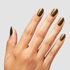 What's Your Mannitude Nail Lacquer Esmalte Uñas