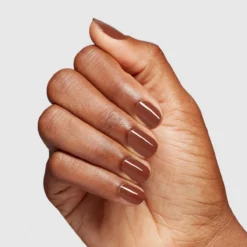 What's Your Mannitude Nail Lacquer Esmalte Uñas