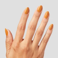 What's Your Mannitude Nail Lacquer Esmalte Uñas