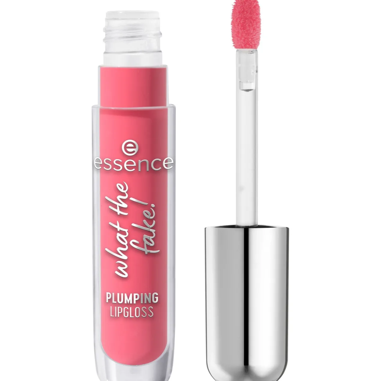 What The Fake! Brillo de Labios