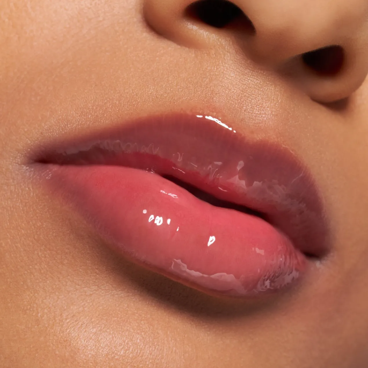 What The Fake! Brillo de Labios