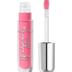 What The Fake! Brillo de Labios