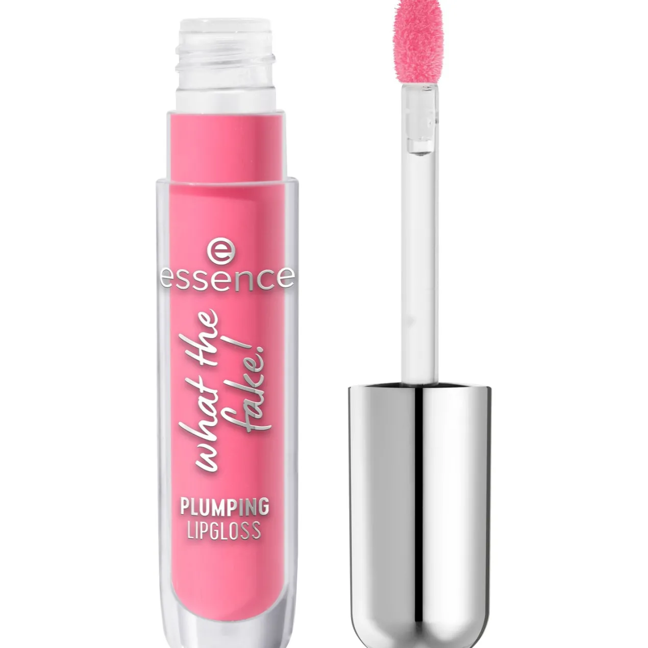 What The Fake! Brillo de Labios