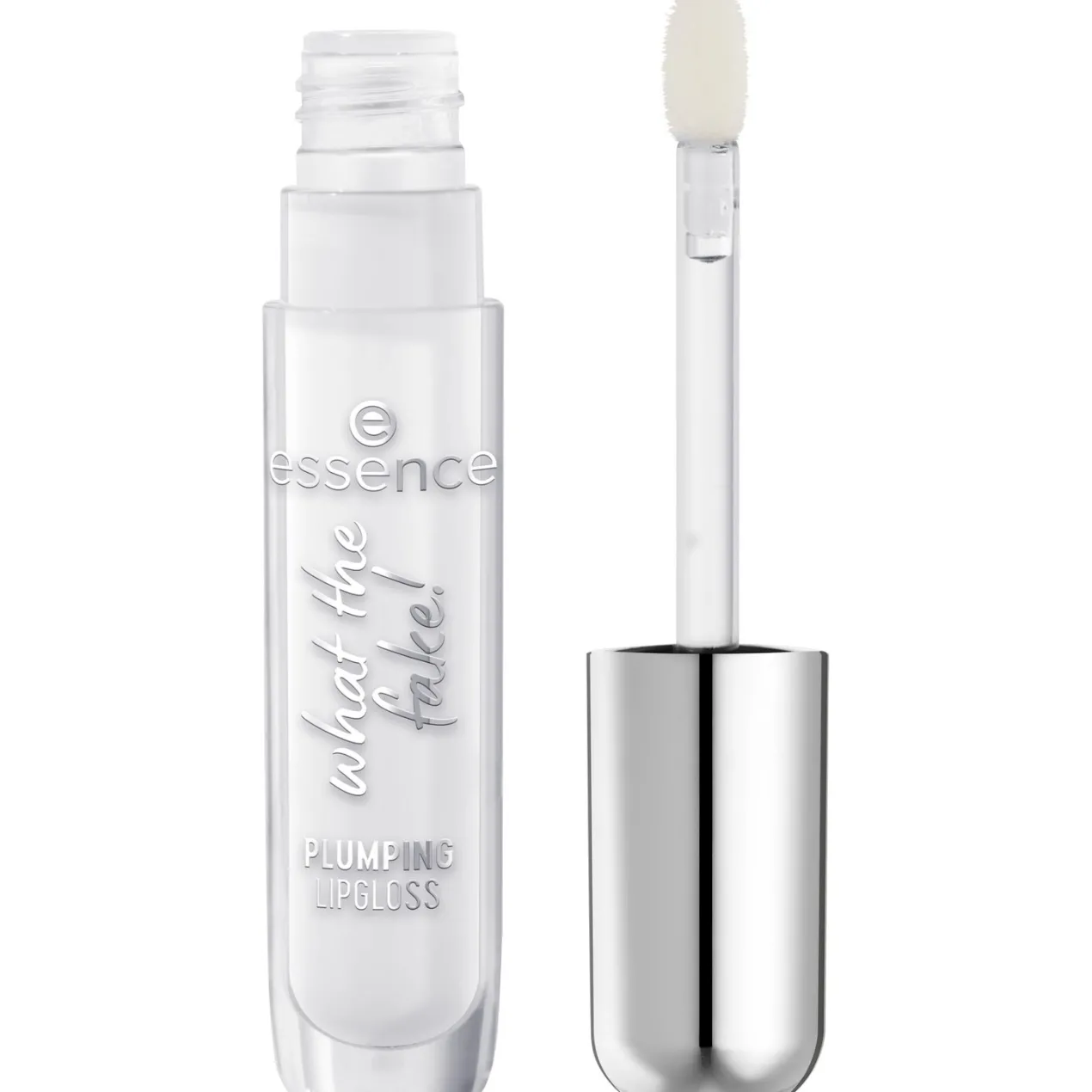 What The Fake! Brillo de Labios