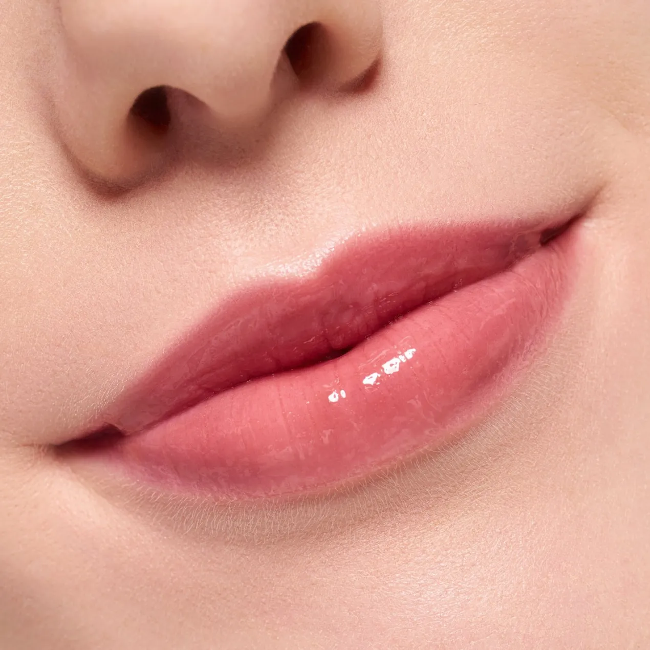 What The Fake! Brillo de Labios